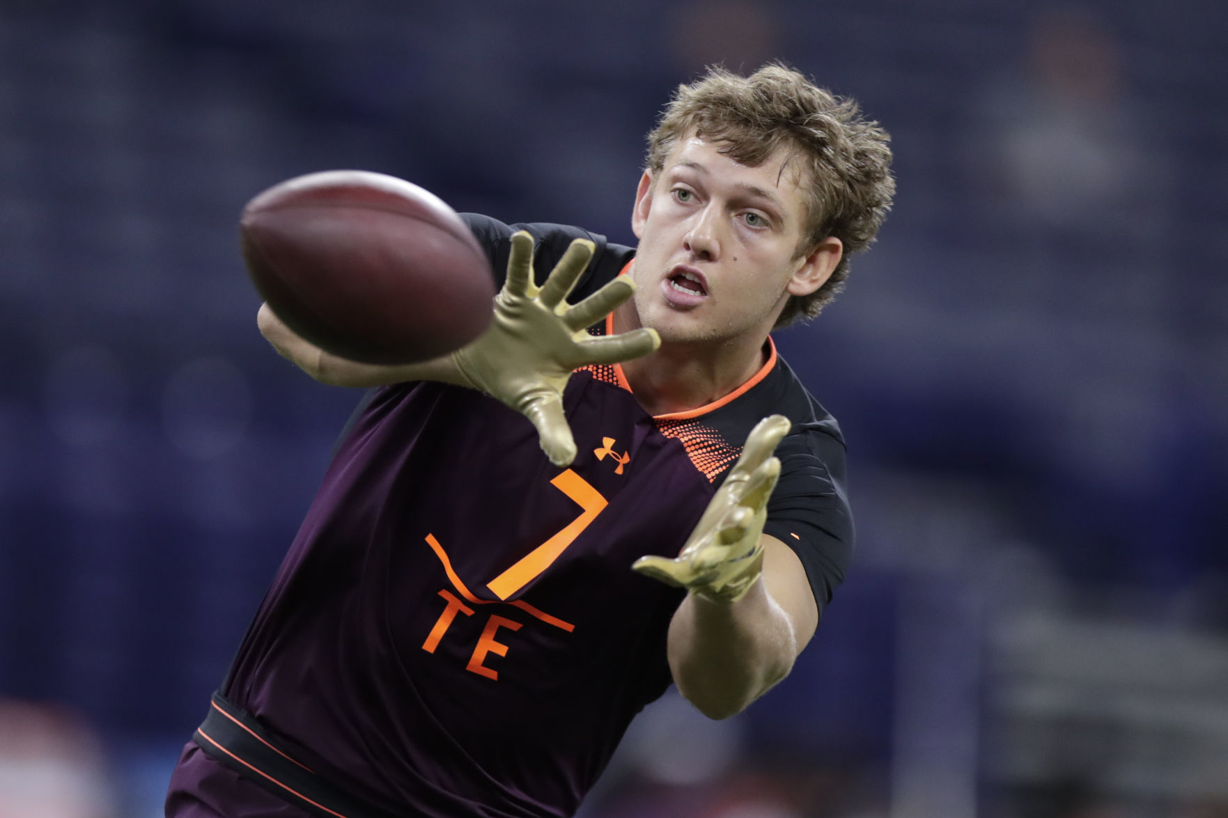 T.J. Hockenson